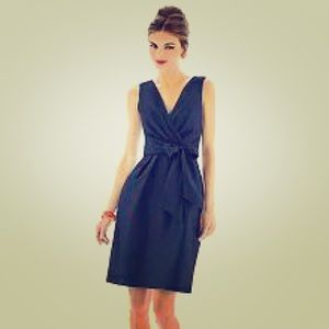 Alfred Sung cocktail dress. Style #D597